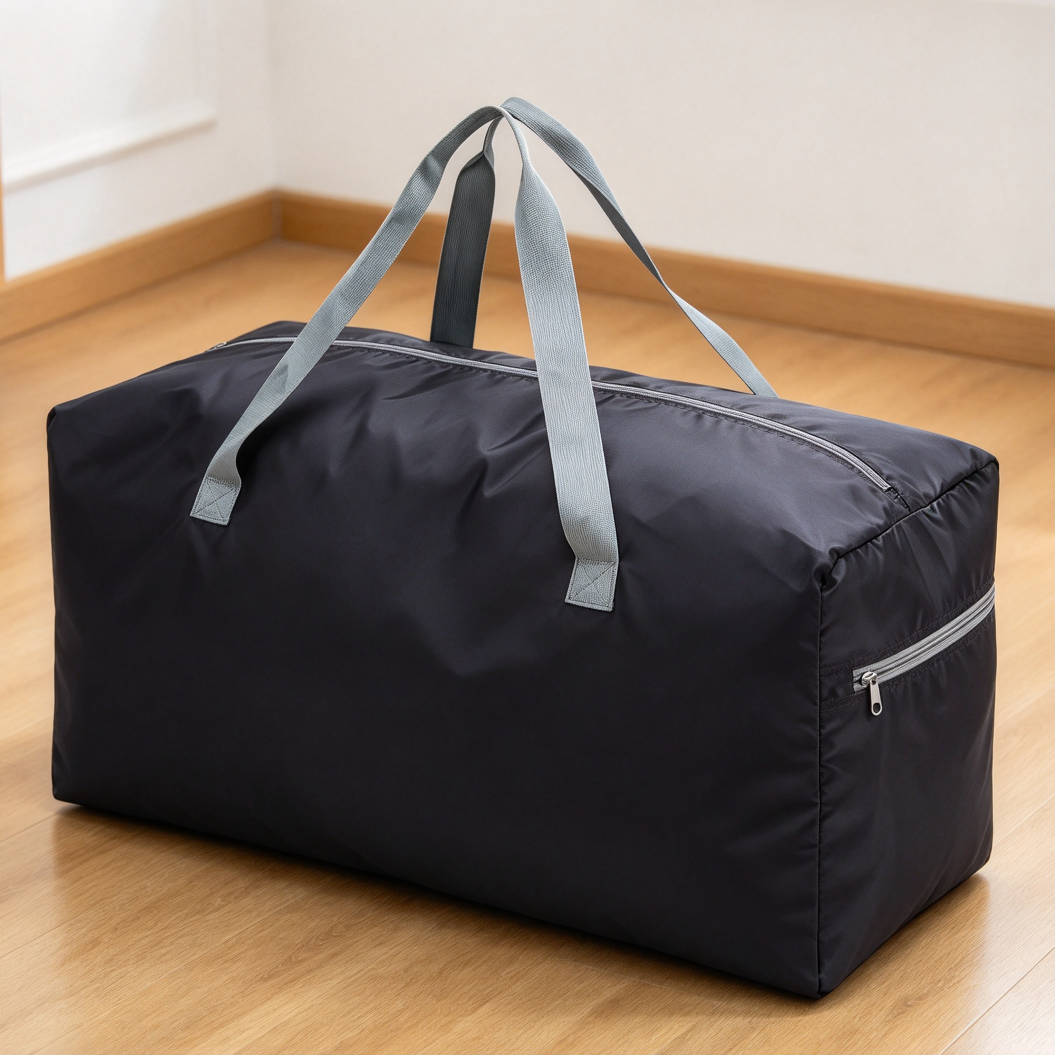 Foldable Large Travel Duffle Bag